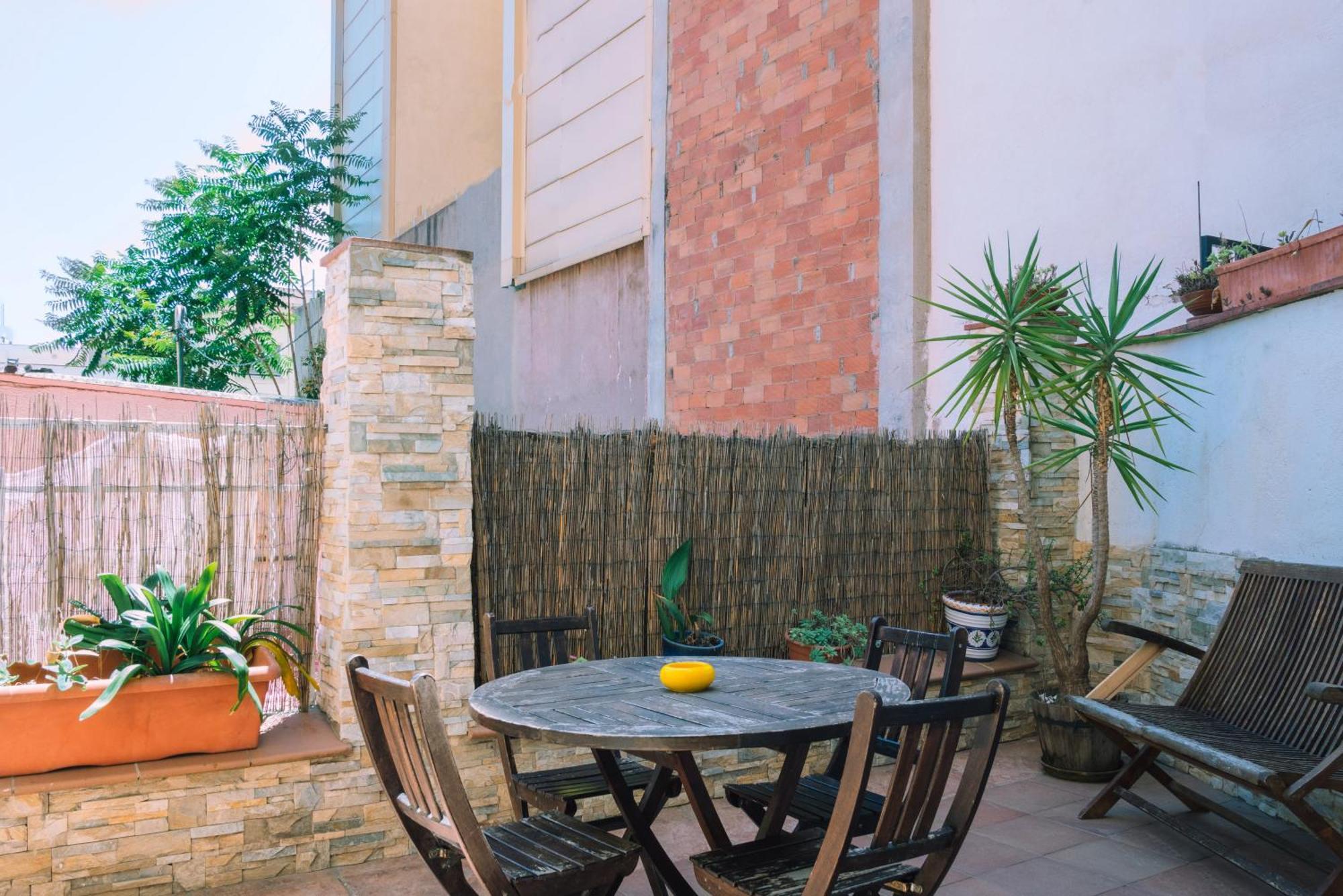 Cozy Place Next To Park Gueell Βαρκελώνη Εξωτερικό φωτογραφία